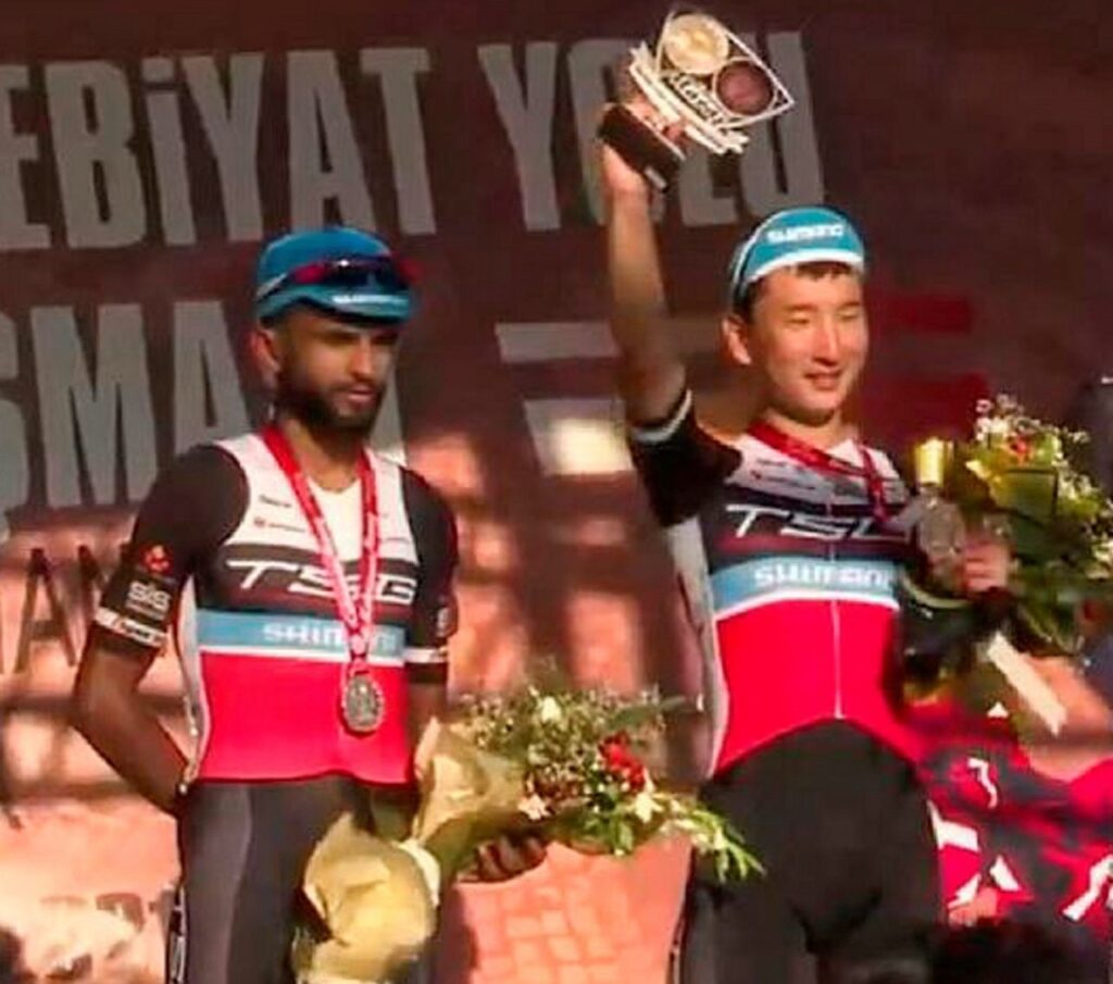 Burgos guna ‘senjata’ lama TSG di LTdL 2025
