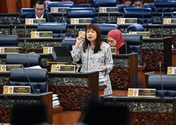 JABATAN PENERANGAN MALAYSIA