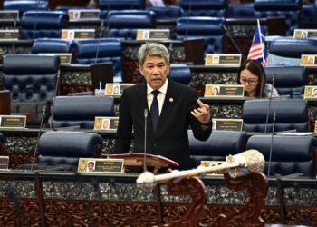 JABATAN PENERANGAN MALAYSIA