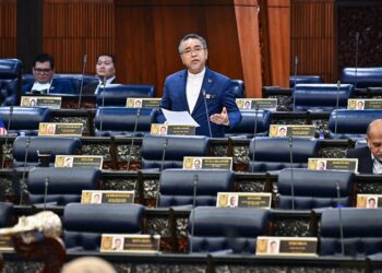 JABATAN PENERANGAN MALAYSIA