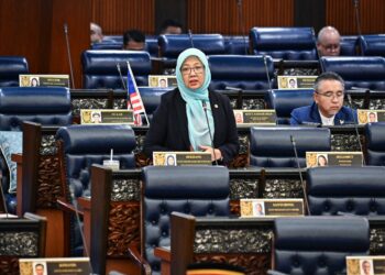 JABATAN PENERANGAN MALAYSIA