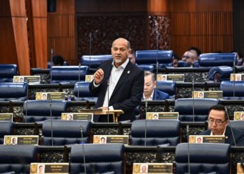 JABATAN PENERANGAN MALAYSIA
