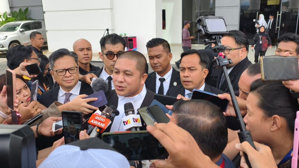 Kes Zara Qairina: AGC diminta perjelas larangan dedah maklumat prosiding
