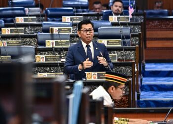 JABATAN PENERANGAN MALAYSIA