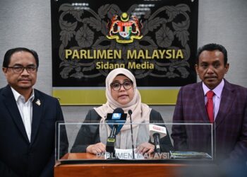 JABATAN PENERANGAN MALAYSIA
