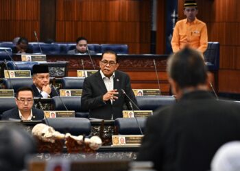 JABATAN PENERANGAN MALAYSIA