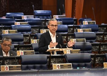 JABATAN PENERANGAN MALAYSIA
