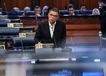 JABATAN PENERANGAN MALAYSIA