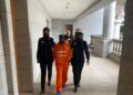 Ejen insuran direman SPRM di Mahkamah Majistret Putrajaya disyaki subahat pelaburan palsu RM21 juta.
