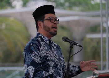 ZULKIFLI HASAN