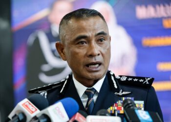 Datuk Fadil Marsus