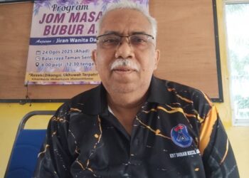 JOHANI JEMAIN