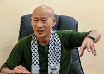 RIDHUAN TEE ABDULLAH