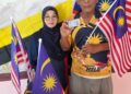 PESARA guru, Noordin Mokhtadi menganggap dirinya bertuah kerana dilahirkan tepat pada tarikh keramat 31 Ogos 1957.