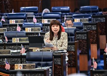 JABATAN PENERANGAN MALAYSIA