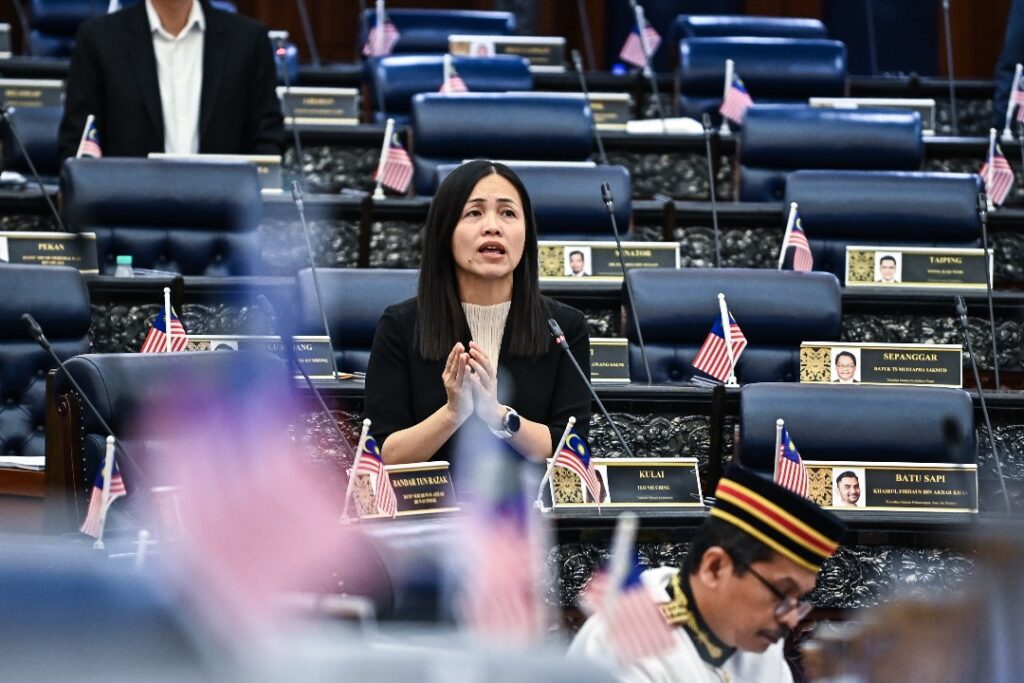 PARLIMEN: Denda RM1 juta syarikat telekomunikasi gagal beri liputan memuaskan 1 WhatsApp Image 2025 08 25 at 11.41.33 b36a7ea2