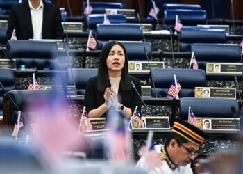 JABATAN PENERANGAN MALAYSIA
