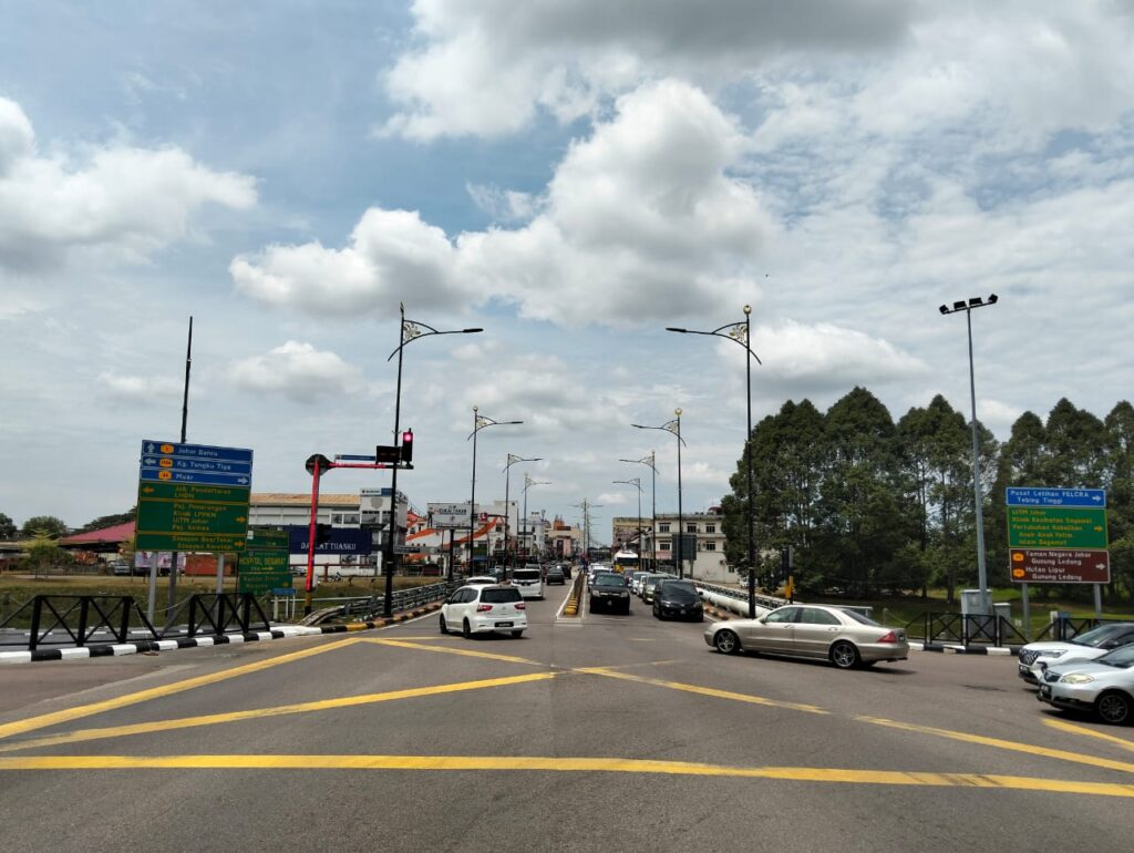 Johor teliti nilai kerugian gempa bumi Segamat 