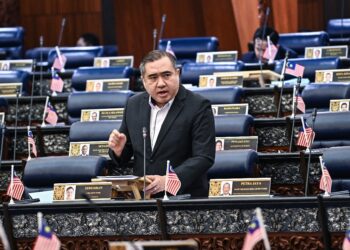 JABATAN PENERANGAN MALAYSIA