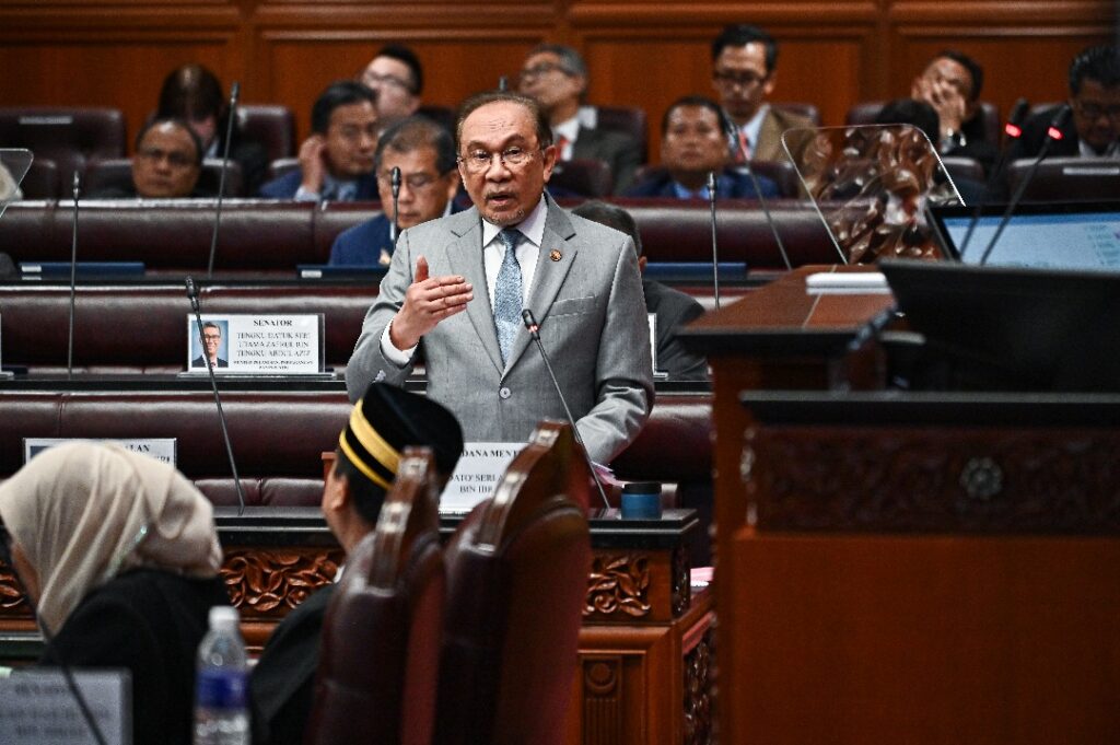 PARLIMEN: PM bidas dakwaan Kerajaan Zalim 1 WhatsApp Image 2025 08 25 at 14.10.29 f78908f3 1