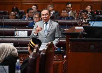 JABATAN PENERANGAN MALAYSIA