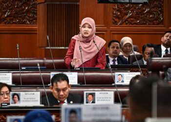 JABATAN PENERANGAN MALAYSIA