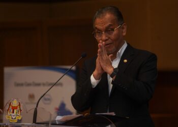 DZULKEFLY AHMAD