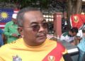 MUHAMMAD SANUSI MD NOR
