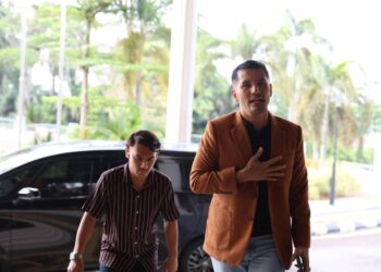 ALIFF SYUKRI