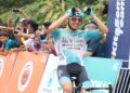 Tarozzi juga tampil dengan reputasi segar apabila menjuarai Raja Bukit Tirreno Adriatico awal musim ini serta menamatkan klasifikasi Raja Bukit Giro di kedudukan keempat.-IHSAN PLTdL25