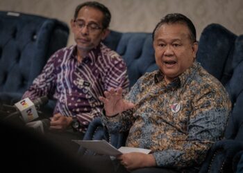 ALEXANDER NANTA LINGGI