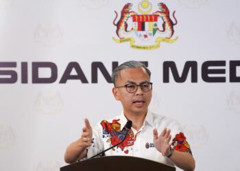 FAHMI FADZIL