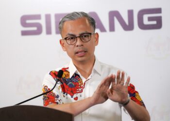 FAHMI FADZIL