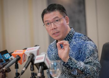 NGA KOR MING