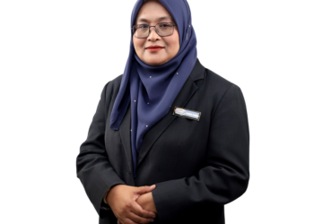 YUSNIEZA SYARMILA YUSOFF