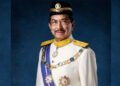 TUN MUSA AMAN