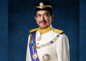 TUN MUSA AMAN