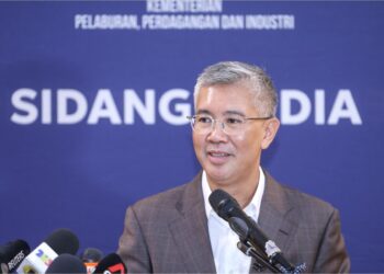 TENGKU ZAFRUL TENGKU ABDUL AZIZ