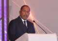 ZAMBRY Abd Kadir berucap sempena Majlis Anugerah Agensi Kelayakan Malaysia (MQA) 2025 di Hotel Renaissance, di sini hari ini. - UTUSAN/AMIR KHALID