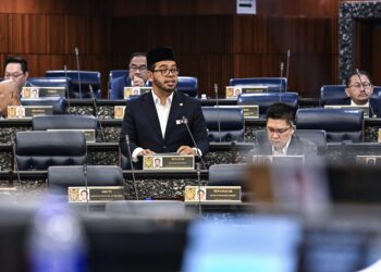 ZULKIFLI HASAN