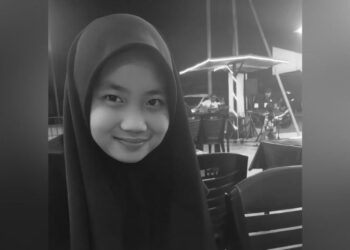 ZARA QAIRINA MAHATHIR
