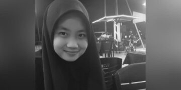 ZARA QAIRINA MAHATHIR