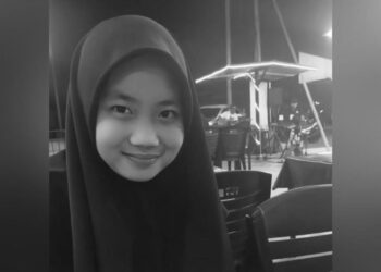 ZARA QAIRINA MAHATHIR