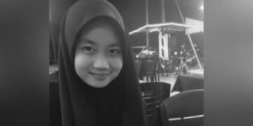 ZARA QAIRINA MAHATHIR