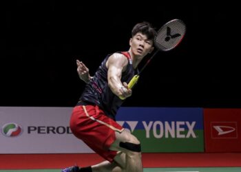 LEE ZII JIA