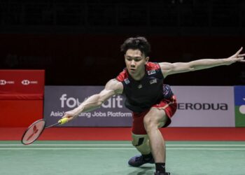 Lee Zii Jia