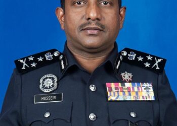 Hussein Omar Khan