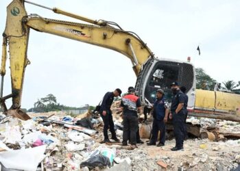 Sampah haram