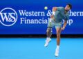 CARLOS ALCARAZ - AFP