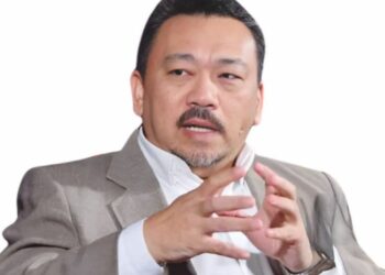 ANUAR AHMAD